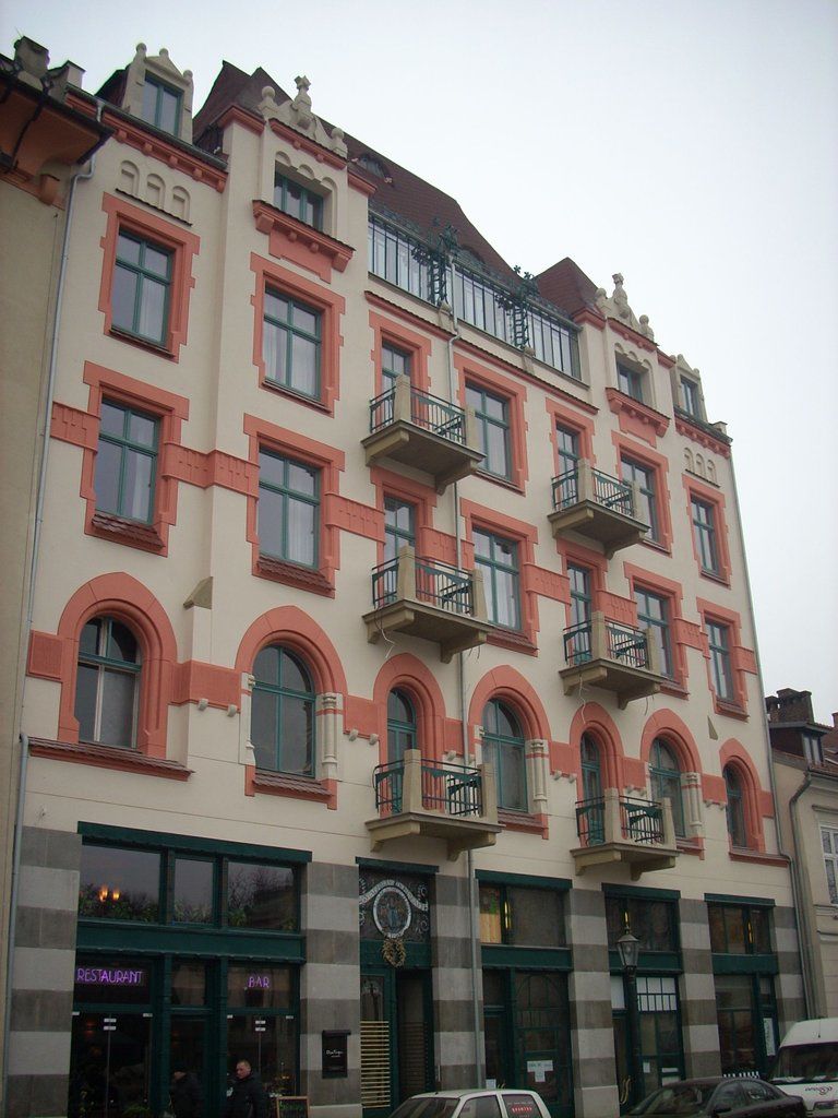 Antique Apartments Plac Szczepanski Krakkó Kültér fotó